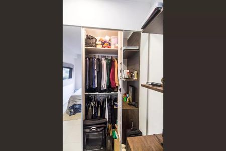 Foto 20 de apartamento à venda com 1 quarto, 50m² em Empresarial 18 do Forte, Barueri