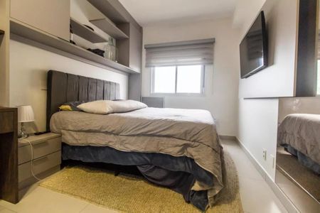 Foto 18 de apartamento à venda com 1 quarto, 50m² em Empresarial 18 do Forte, Barueri