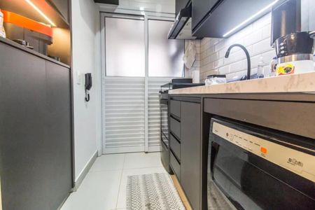 Foto 14 de apartamento à venda com 1 quarto, 50m² em Empresarial 18 do Forte, Barueri
