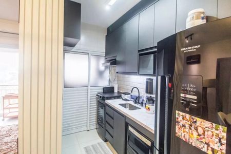 Foto 12 de apartamento à venda com 1 quarto, 50m² em Empresarial 18 do Forte, Barueri