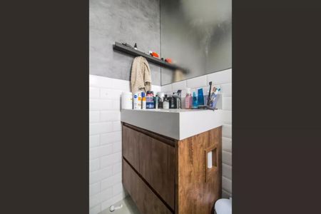 Foto 23 de apartamento à venda com 1 quarto, 50m² em Empresarial 18 do Forte, Barueri