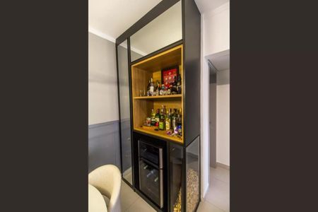 Foto 09 de apartamento à venda com 1 quarto, 50m² em Empresarial 18 do Forte, Barueri
