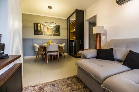 Foto 05 de apartamento à venda com 1 quarto, 50m² em Empresarial 18 do Forte, Barueri