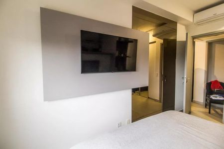 Foto 19 de apartamento à venda com 1 quarto, 50m² em Empresarial 18 do Forte, Barueri