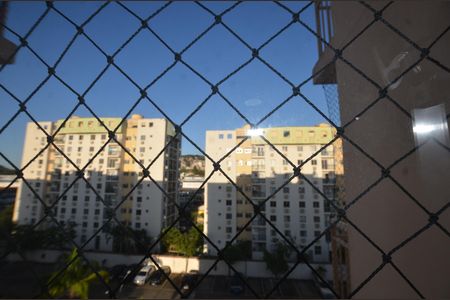 Apartamento para alugar com 50m², 2 quartos e 1 vagaVista da Cozinha