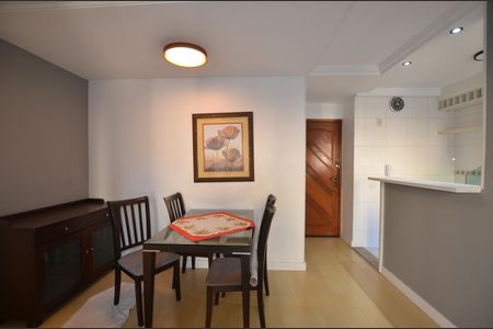 Apartamento para alugar com 2 quartos, 50m² em Campinho, Rio de Janeiro