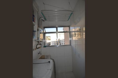 Apartamento para alugar com 50m², 2 quartos e 1 vagaCozinha