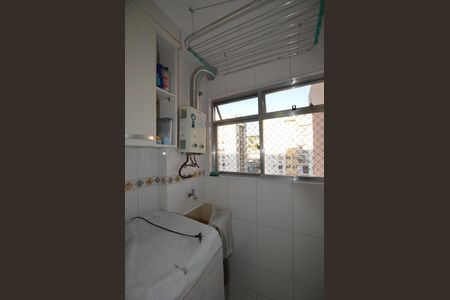 Apartamento para alugar com 50m², 2 quartos e 1 vagaCozinha