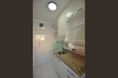 Apartamento para alugar com 50m², 2 quartos e 1 vagaCozinha
