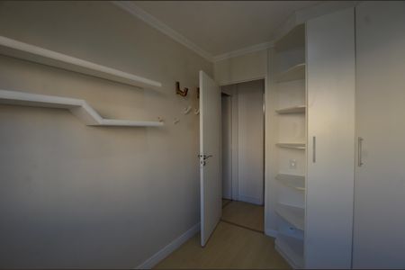Apartamento para alugar com 50m², 2 quartos e 1 vagaQuarto  2
