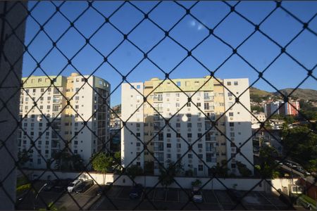 Apartamento para alugar com 50m², 2 quartos e 1 vagaVista do Quarto  1
