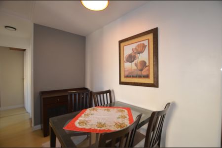 Apartamento para alugar com 50m², 2 quartos e 1 vagaSala