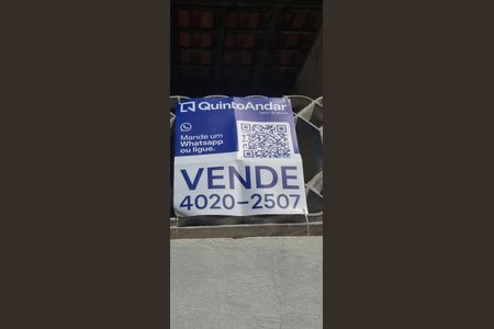 placa de casa à venda com 3 quartos, 130m² em Conjunto Residencial José Bonifácio, São Paulo