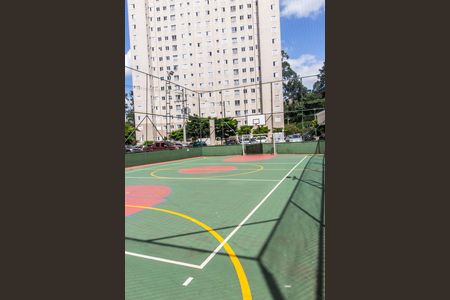Apartamento à venda com 69m², 3 quartos e 1 vagaQuadra Esportiva