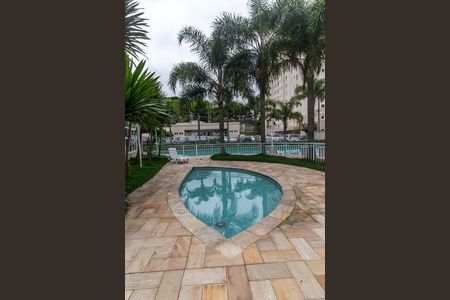 Apartamento à venda com 69m², 3 quartos e 1 vagaPiscina