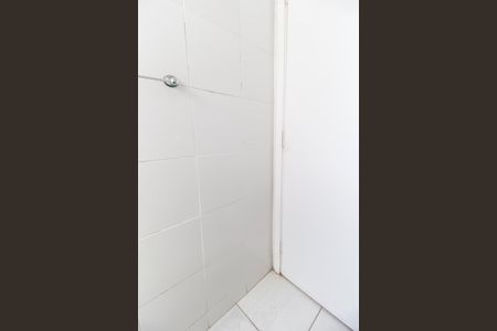 Apartamento à venda com 69m², 3 quartos e 1 vaga Apartamento à venda com 69m², 3 quartos e 1 vagaBanheiro da Suíte