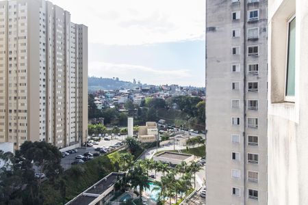 Apartamento à venda com 69m², 3 quartos e 1 vaga Apartamento à venda com 69m², 3 quartos e 1 vagaVista do Quarto 3