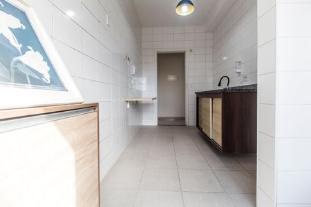 Apartamento à venda com 69m², 3 quartos e 1 vaga Apartamento à venda com 69m², 3 quartos e 1 vagaÁrea de Serviço