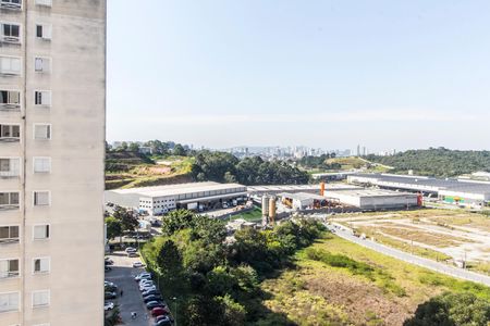 Apartamento à venda com 69m², 3 quartos e 1 vaga Apartamento à venda com 69m², 3 quartos e 1 vagaVista da Suíte