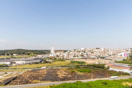 Apartamento à venda com 69m², 3 quartos e 1 vaga Apartamento à venda com 69m², 3 quartos e 1 vagaVista do Quarto 2
