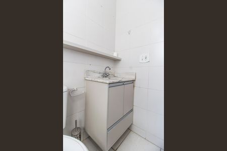 Apartamento à venda com 69m², 3 quartos e 1 vaga Apartamento à venda com 69m², 3 quartos e 1 vagaBanheiro 2