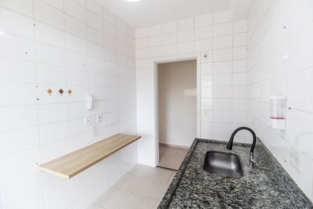 Apartamento à venda com 69m², 3 quartos e 1 vaga Apartamento à venda com 69m², 3 quartos e 1 vagaCozinha
