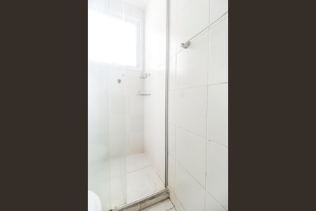 Apartamento à venda com 69m², 3 quartos e 1 vaga Apartamento à venda com 69m², 3 quartos e 1 vagaBanheiro da Suíte