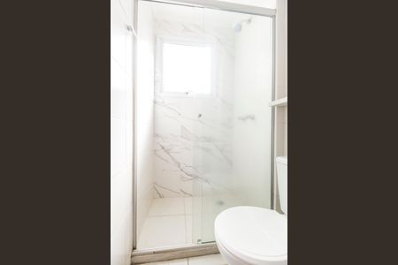 Apartamento à venda com 69m², 3 quartos e 1 vaga Apartamento à venda com 69m², 3 quartos e 1 vagaBanheiro 2