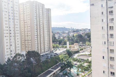Apartamento à venda com 69m², 3 quartos e 1 vaga Apartamento à venda com 69m², 3 quartos e 1 vagaVista da Suíte