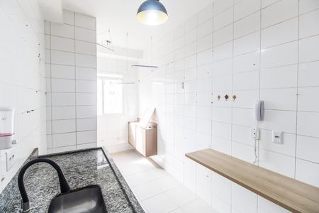 Apartamento à venda com 69m², 3 quartos e 1 vaga Apartamento à venda com 69m², 3 quartos e 1 vagaCozinha