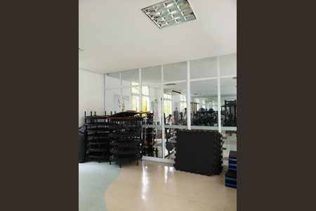 Apartamento à venda com 69m², 3 quartos e 1 vaga Apartamento à venda com 69m², 3 quartos e 1 vagaAcademia