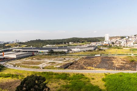Apartamento à venda com 69m², 3 quartos e 1 vaga Apartamento à venda com 69m², 3 quartos e 1 vagaVista da Sala