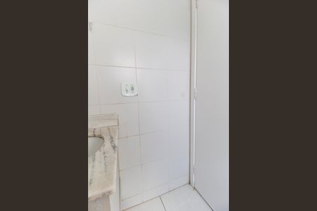 Apartamento à venda com 69m², 3 quartos e 1 vaga Apartamento à venda com 69m², 3 quartos e 1 vagaBanheiro 2