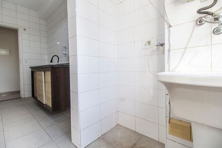Apartamento à venda com 69m², 3 quartos e 1 vaga