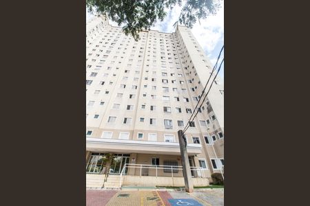 Apartamento à venda com 69m², 3 quartos e 1 vaga Apartamento à venda com 69m², 3 quartos e 1 vagaFachada