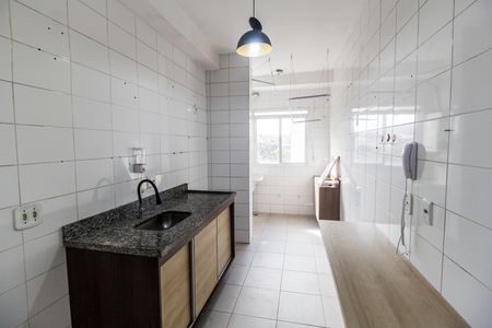 Apartamento à venda com 69m², 3 quartos e 1 vaga Apartamento à venda com 69m², 3 quartos e 1 vagaCozinha