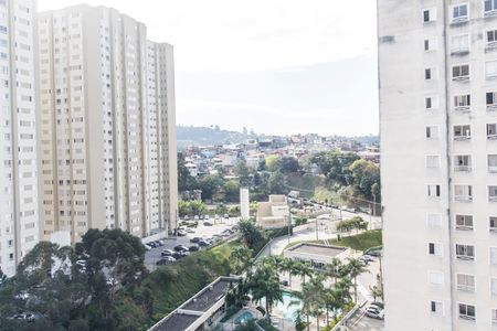 Apartamento à venda com 69m², 3 quartos e 1 vaga Apartamento à venda com 69m², 3 quartos e 1 vagaVista