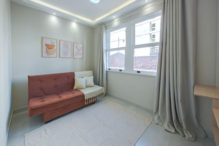 Apartamento para alugar com 1 quarto, 35m² em Centro, Rio de Janeiro