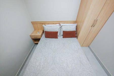 Quarto de apartamento para alugar com 1 quarto, 35m² em Centro, Rio de Janeiro