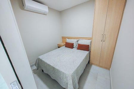 Apartamento para alugar com 35m², 1 quarto e sem vaga Apartamento para alugar com 35m², 1 quarto e sem vagaQuarto