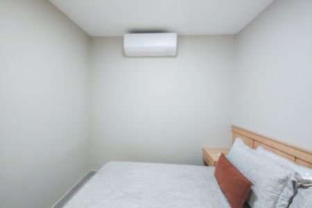 Quarto de apartamento para alugar com 1 quarto, 35m² em Centro, Rio de Janeiro