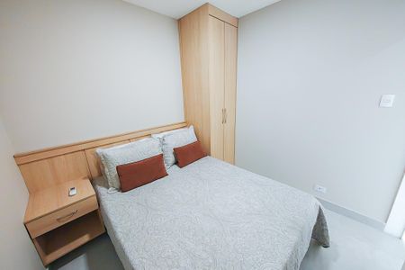 Apartamento para alugar com 35m², 1 quarto e sem vaga Apartamento para alugar com 35m², 1 quarto e sem vagaQuarto