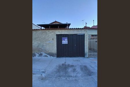 Casa para alugar com 90m², 3 quartos e 1 vaga Casa para alugar com 90m², 3 quartos e 1 vagaFachada/ Placa G: RHMH-111