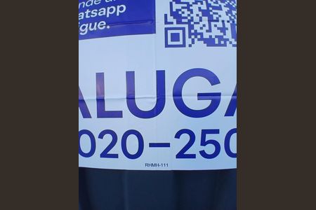 Placa G: RHMH-111 de casa para alugar com 3 quartos, 90m² em Jardim dos Comerciários, Belo Horizonte