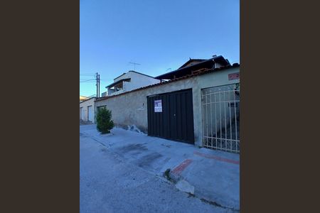 Casa para alugar com 90m², 3 quartos e 1 vaga Casa para alugar com 90m², 3 quartos e 1 vagaFachada/ Placa G: RHMH-111