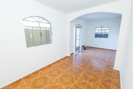Casa para alugar com 3 quartos, 90m² em Jardim dos Comerciários, Belo Horizonte
