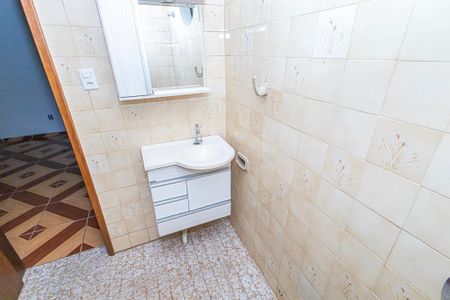 Casa para alugar com 90m², 3 quartos e 1 vaga Casa para alugar com 90m², 3 quartos e 1 vagaSuite