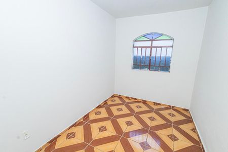 Quarto 2 de casa para alugar com 3 quartos, 90m² em Jardim dos Comerciários, Belo Horizonte