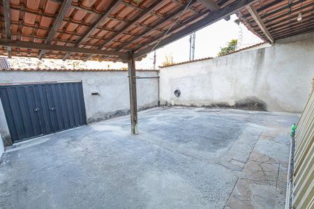 Casa para alugar com 90m², 3 quartos e 1 vaga Casa para alugar com 90m², 3 quartos e 1 vagaArea externa