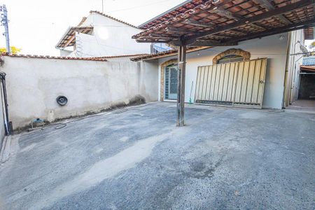 Casa para alugar com 90m², 3 quartos e 1 vaga Casa para alugar com 90m², 3 quartos e 1 vagaArea externa